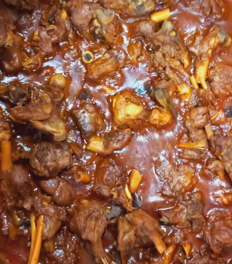 Chhabra caterers