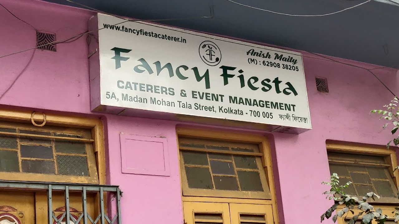 Fancy Fiesta