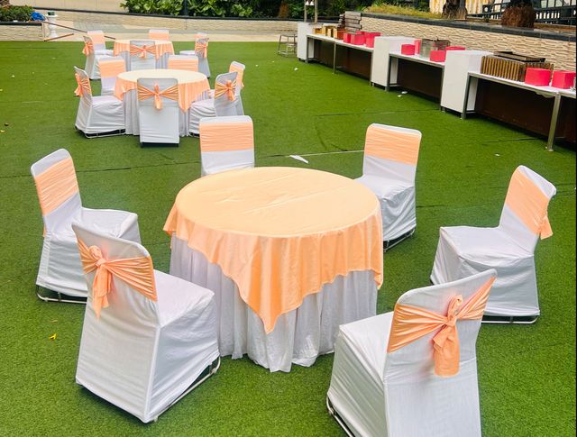 Kapil Tent House