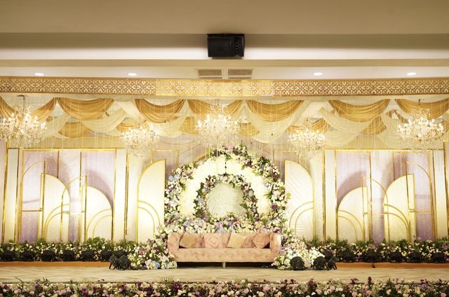 Aswin Decor - The Wedding Planner