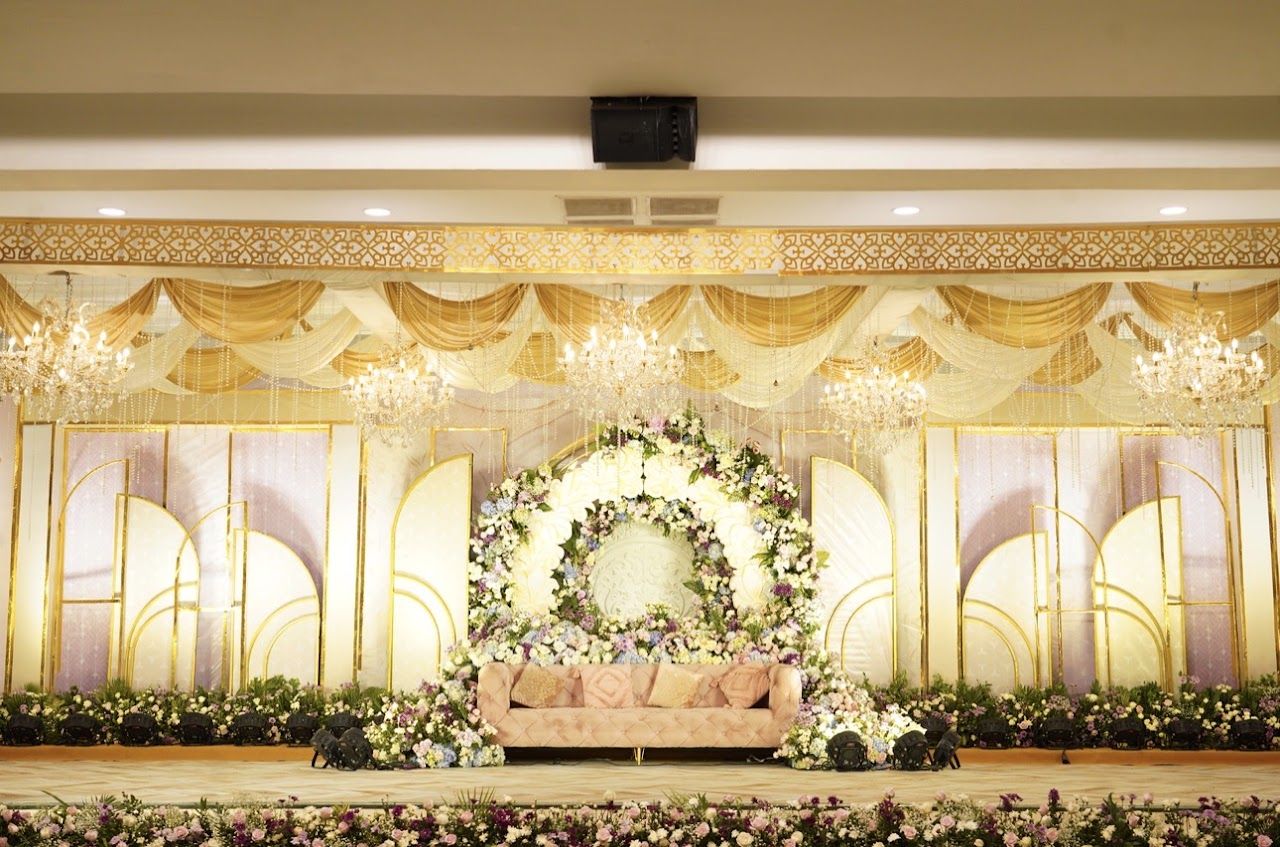 Aswin Decor - The Wedding Planner