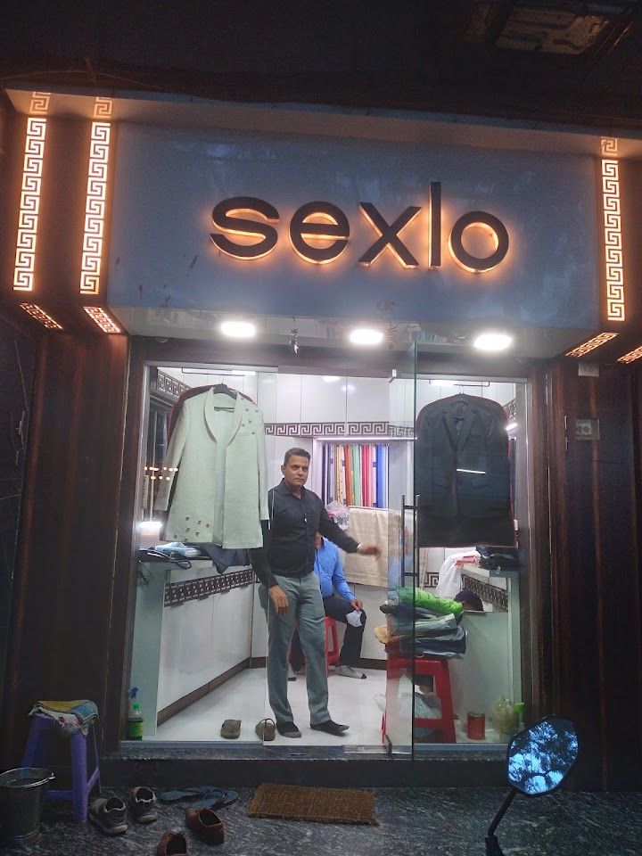 Sexlo Men`s Wear