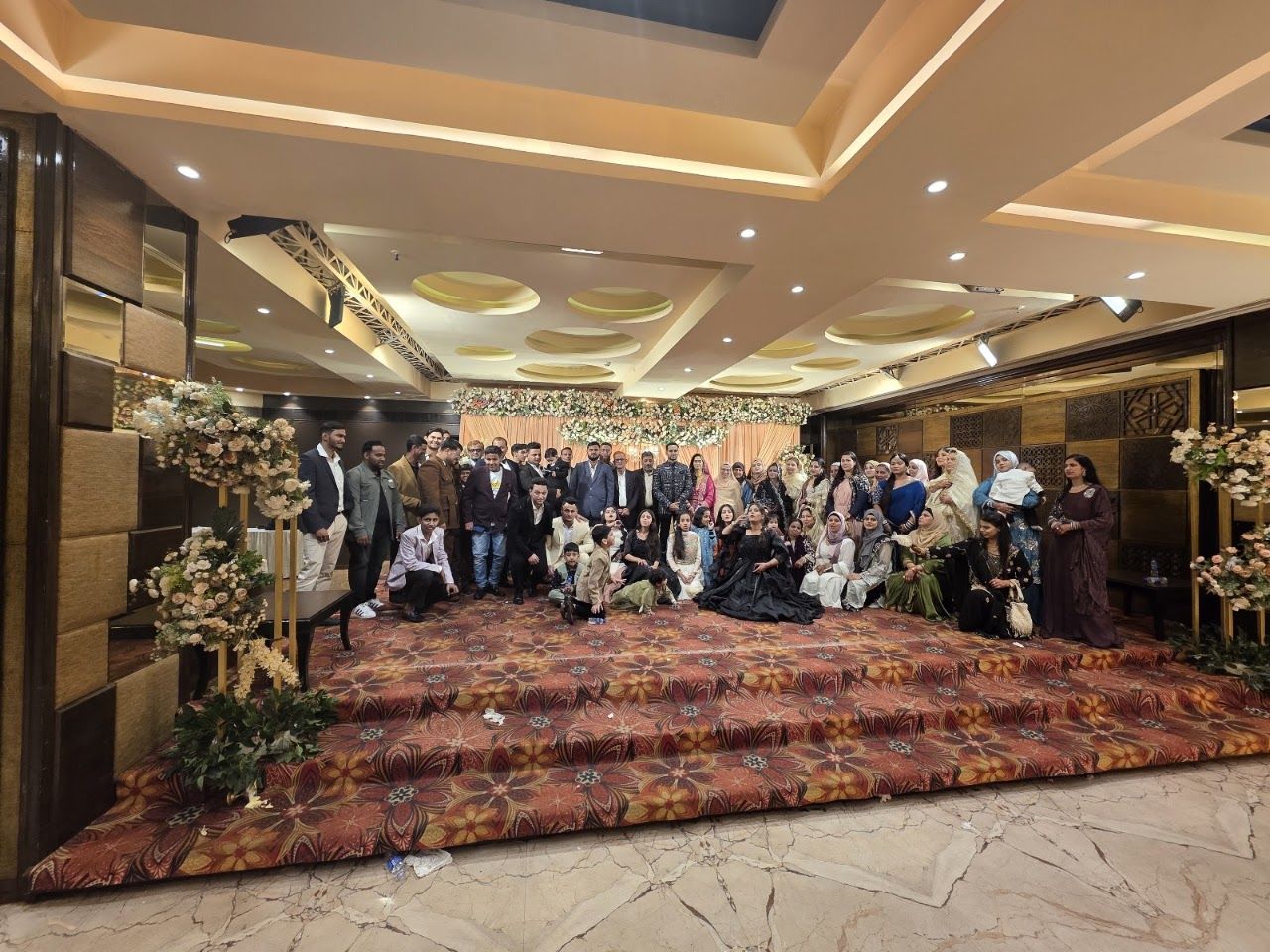 Myrah Banquets