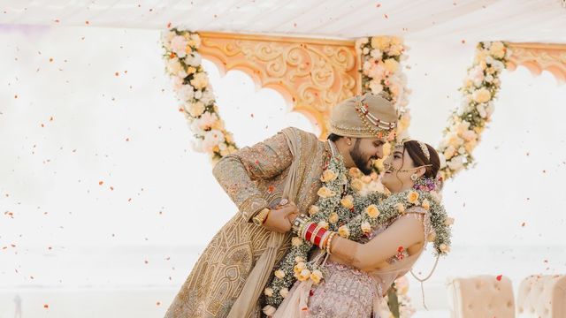 Deepak Studio Wedding Photography