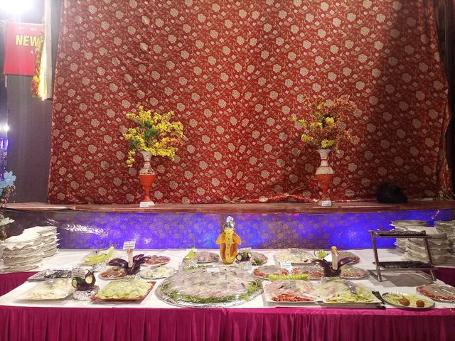 Sahdev Caterers