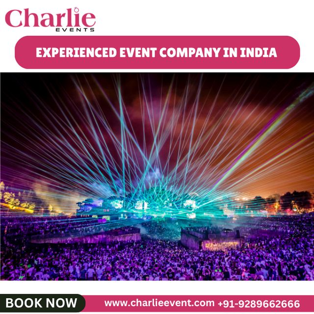 Charlie Events