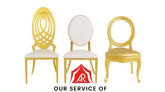 A.R Tent house and event organisers