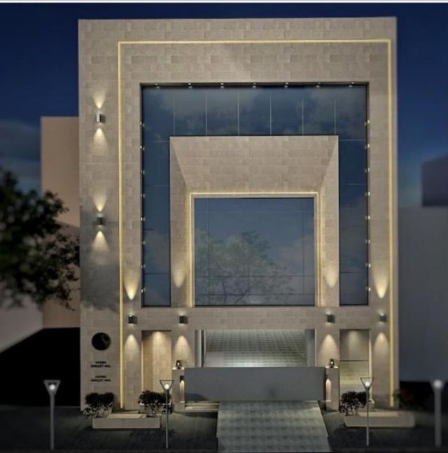 Ashoka Banquets
