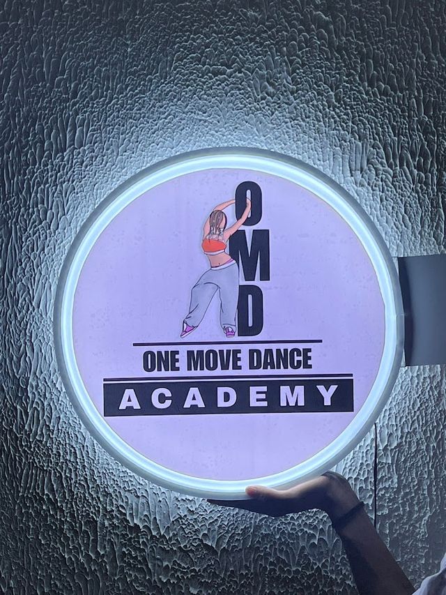 One Move Dance Academy