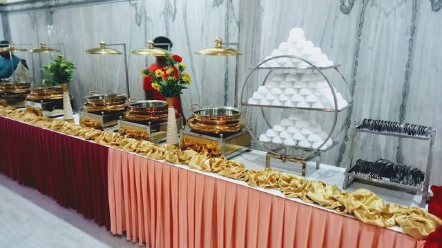 Royal catering services Faridabad