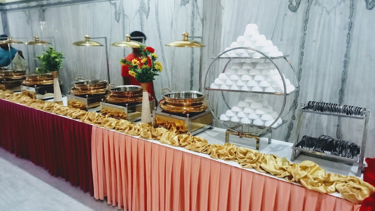 Royal catering services Faridabad