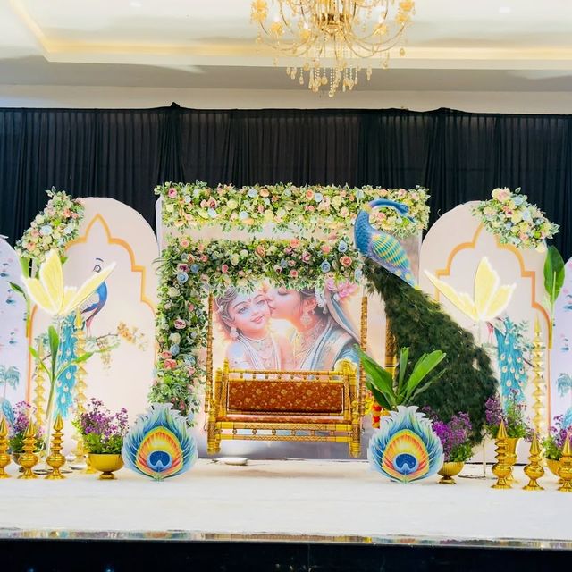 Prisha Events & Catering service