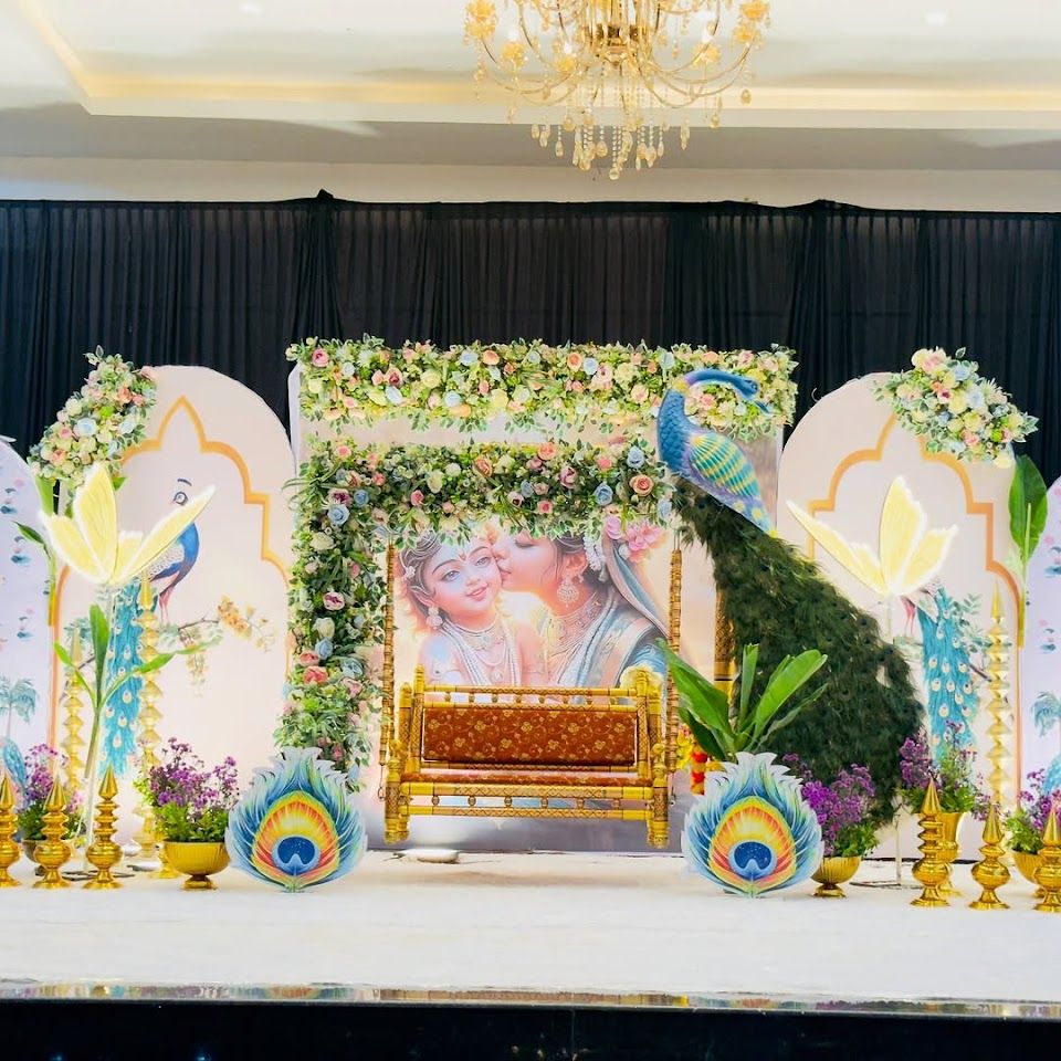 Prisha Events & Catering service