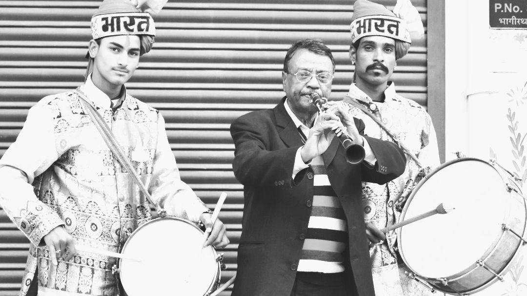 Hind Bharat Band