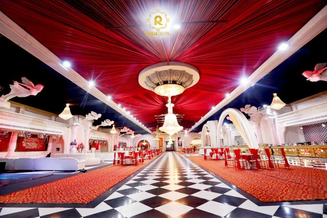 The Palace