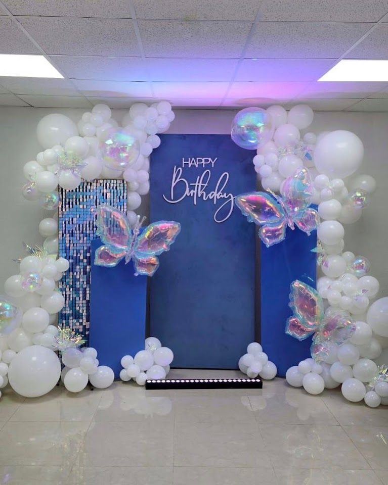 A1DECORATIONS Balloon Decor