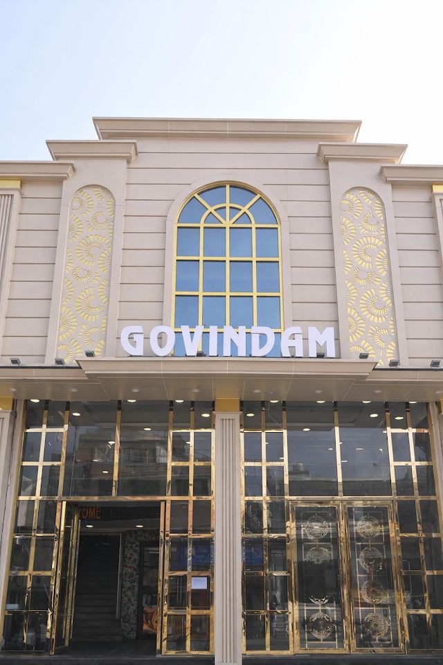 Govindam Banquets