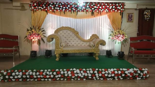 Akarshan Decorators & caterer