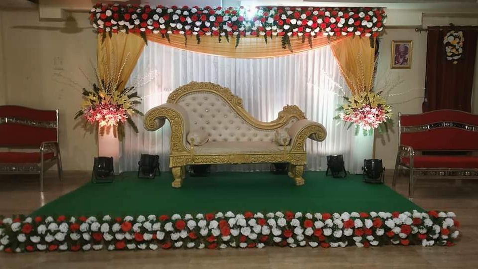 Akarshan Decorators & caterer