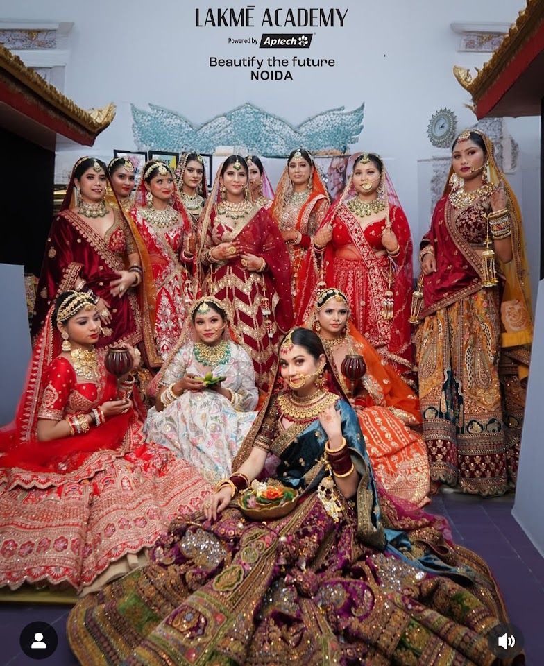 Lakme Academy