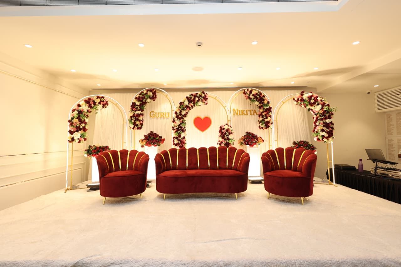 Oasis Banquets, Kurla