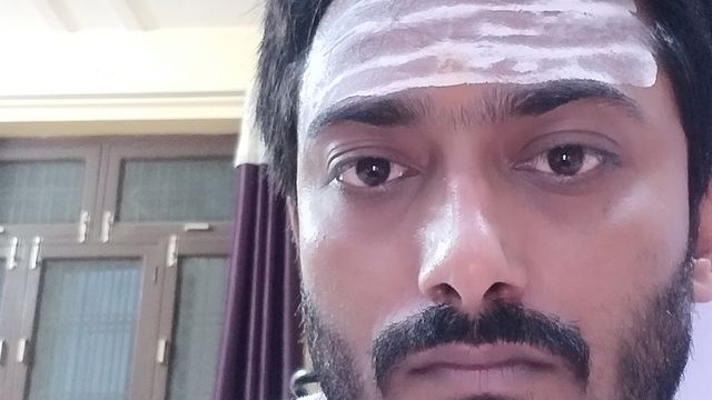 Puja Path Pandit Jee