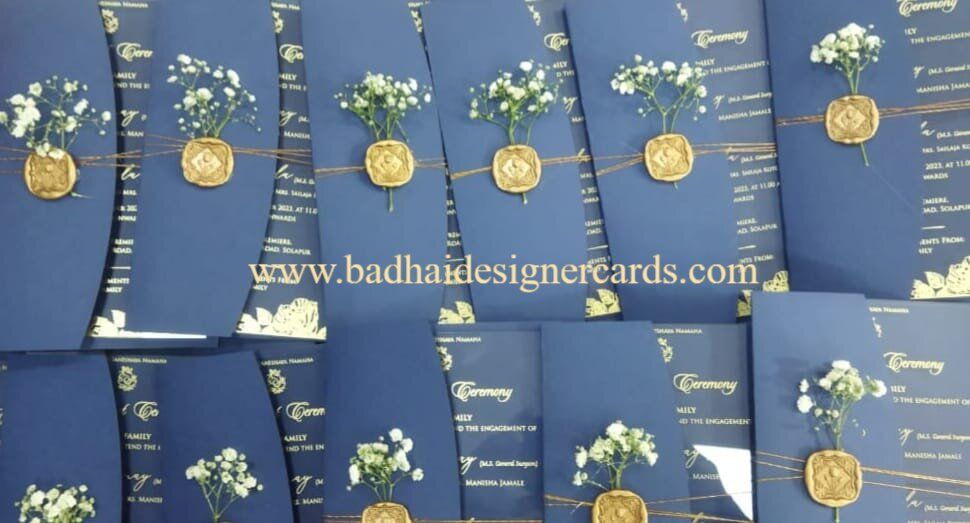 Badhai Designer Cards
