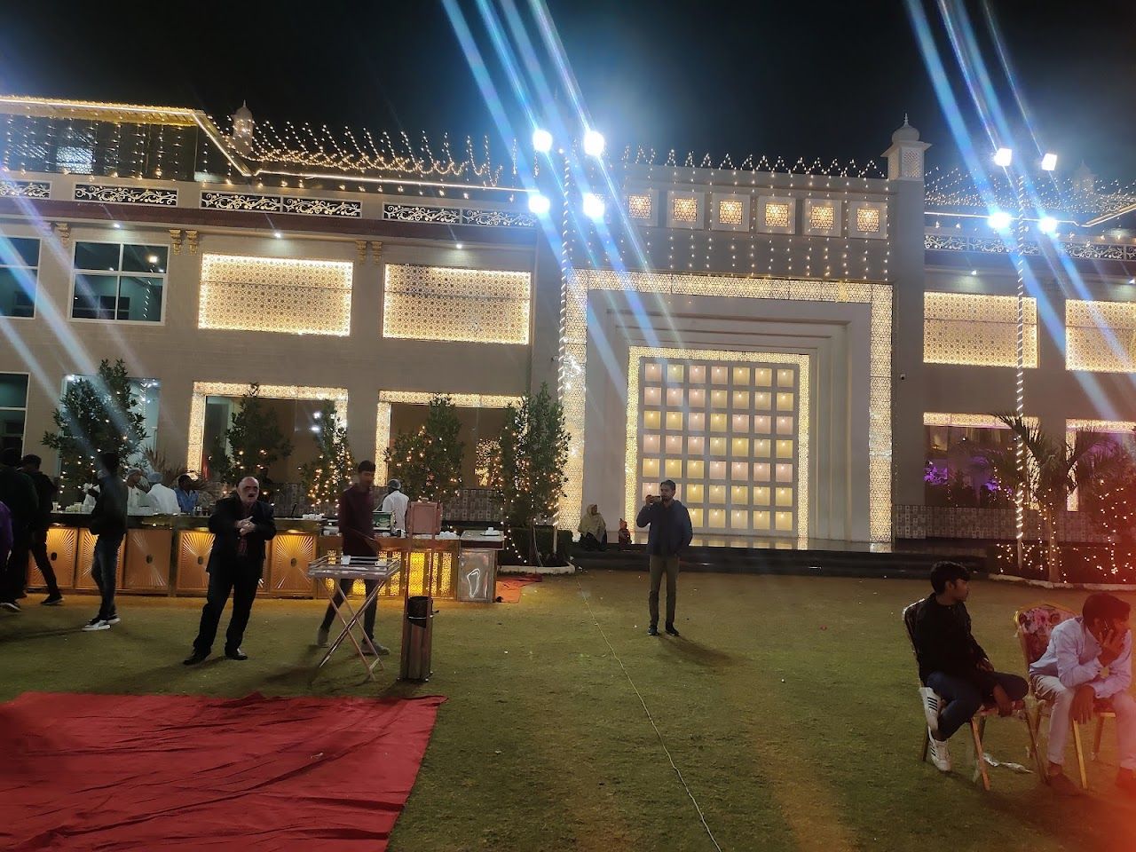 Hathoj Bagh