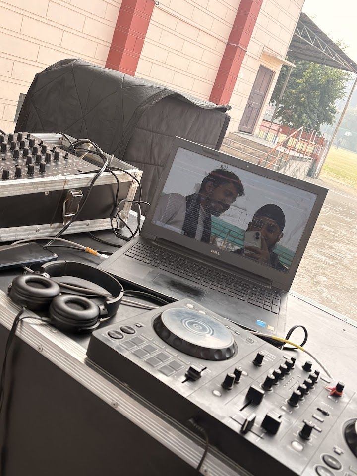 Raman Entertainment DJ & Events