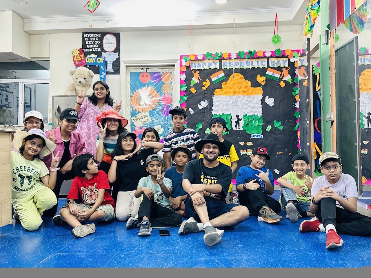 Rachit Dance Academy