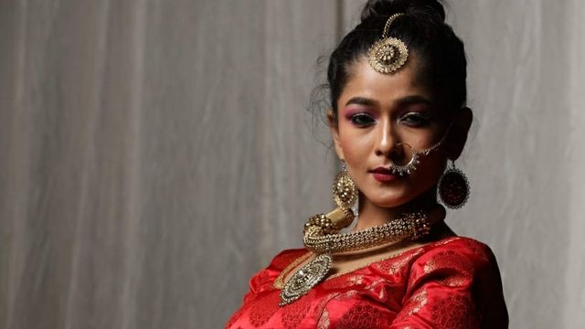 Makeup Artistry & Academy by Rithiksha