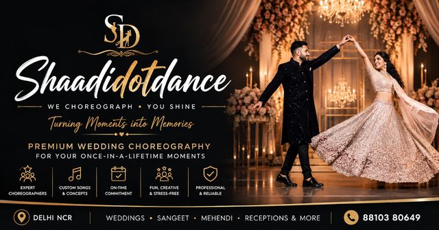 Shaadidotdance
