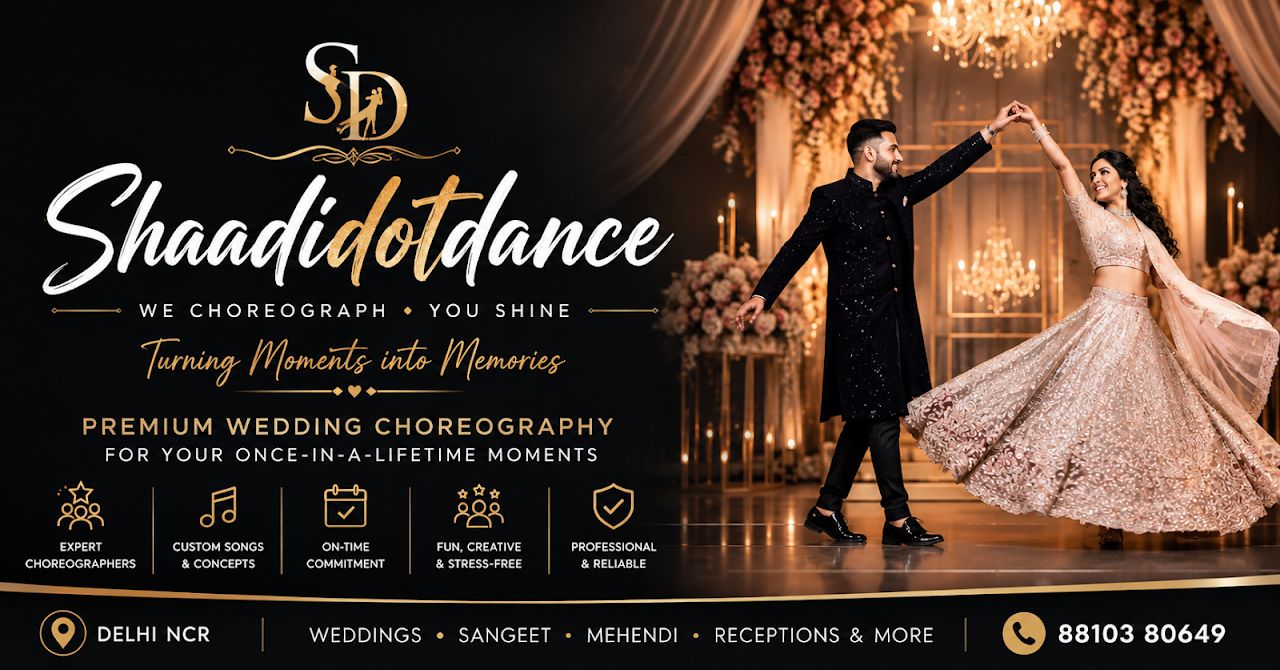 Shaadidotdance