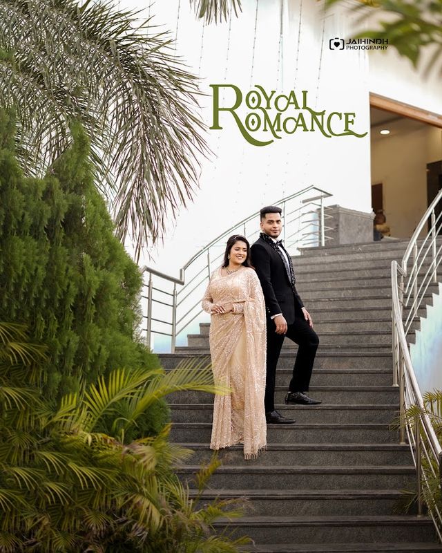 Jaihindh Photography - Premium Wedding Photography Chennai
