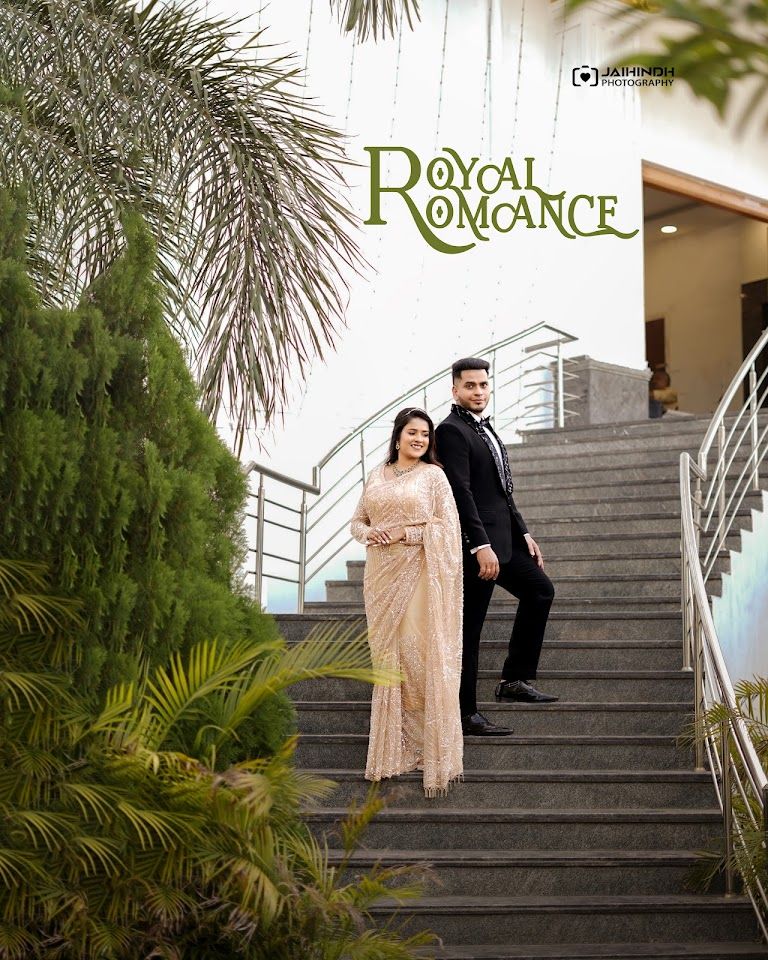 Jaihindh Photography - Premium Wedding Photography Chennai