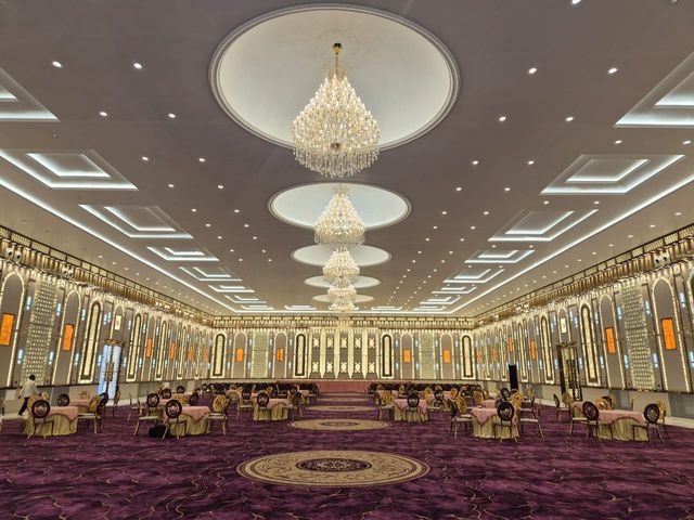 Laxmi Lawns & Banquets