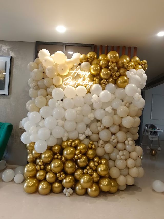 Pranjal Decoration