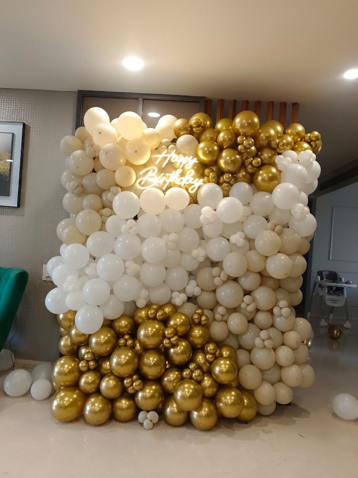 Pranjal Decoration