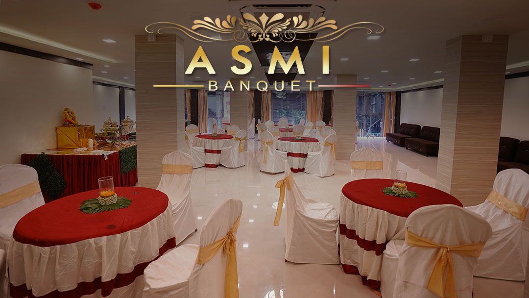 ASMI Banquet