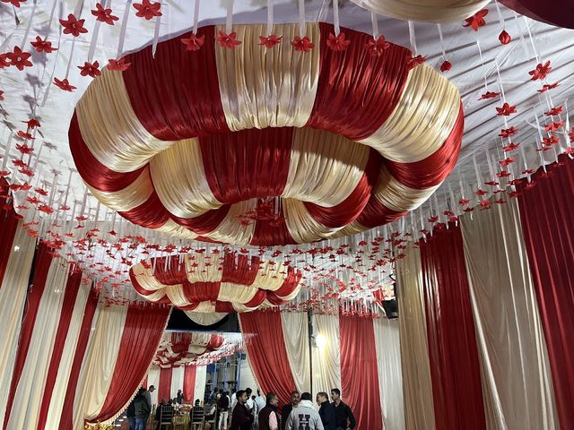 Arihant Tent and Decoration