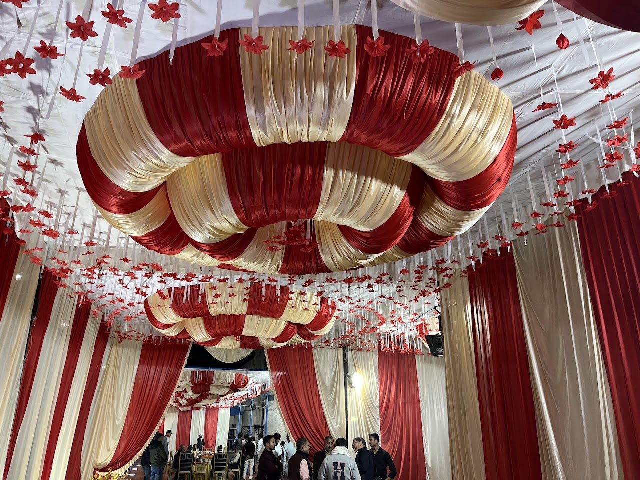 Arihant Tent and Decoration