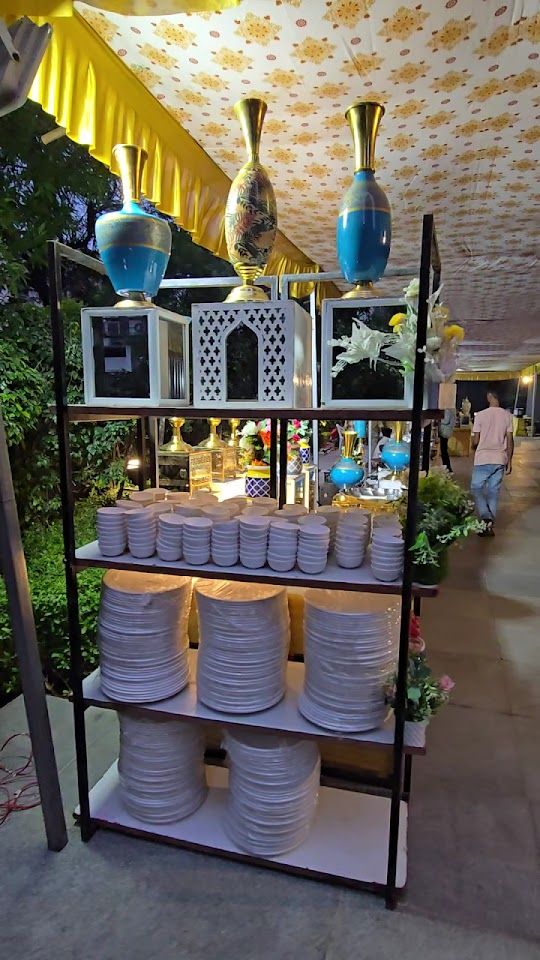 GaajNir Cloud Kitchen & catering service