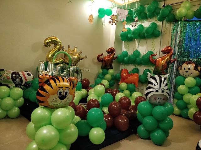 Dream Decoration