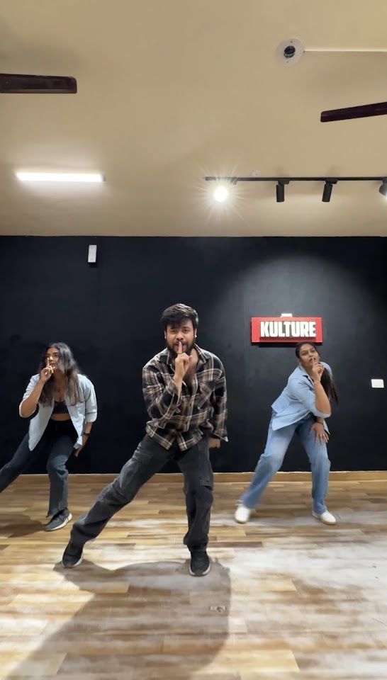 Kulture Dance Studio