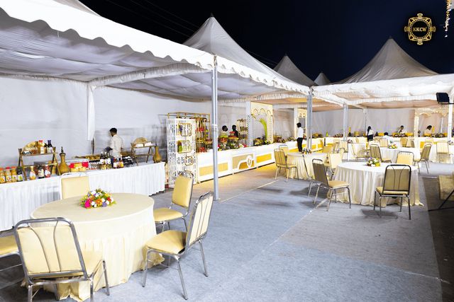 Kasikannu Catering World