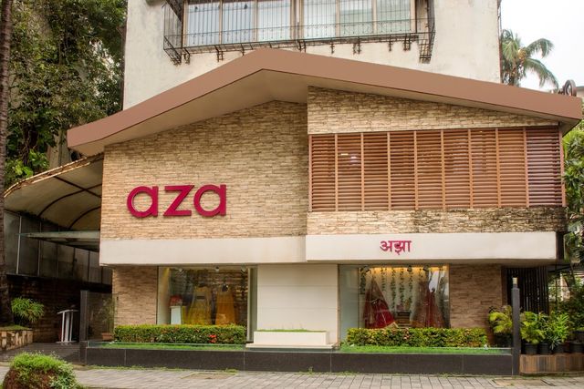 Aza Fashions, Juhu