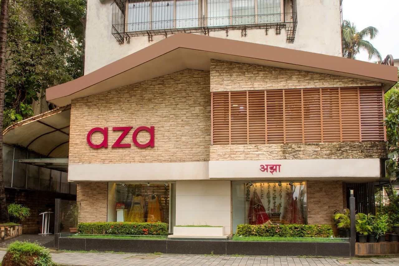 Aza Fashions, Juhu