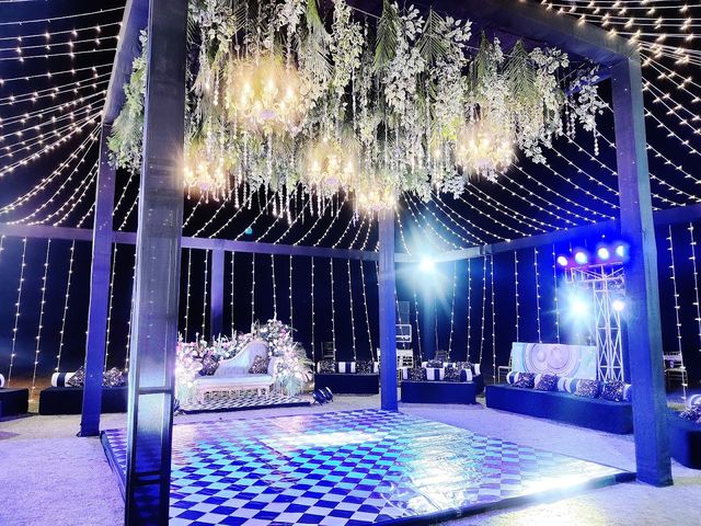 PK Events & Entertainment