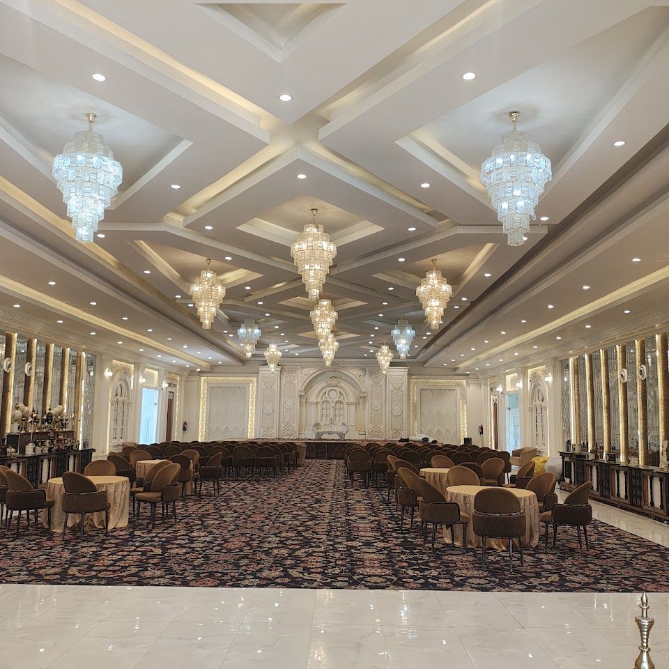 Marriage Paradise - Luxury Banquet & Garden Wedding Venue