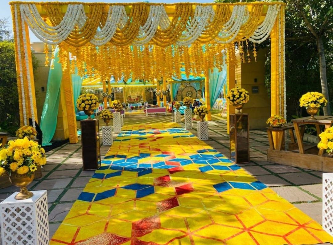 Blissfull Weddings